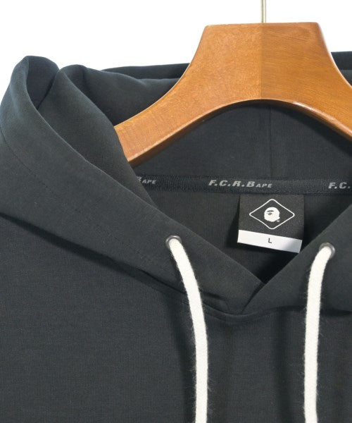 F.C.R.B เสื้อฮู้ด