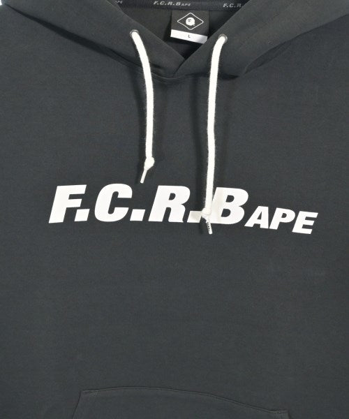 F.C.R.B เสื้อฮู้ด