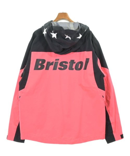F.C.R.B เสื้อพาร์กาภูเขา