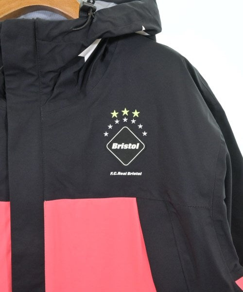 F.C.R.B เสื้อพาร์กาภูเขา