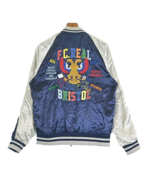 F.C.R.B แจ็คเก็ตเบลาส์ อื่น