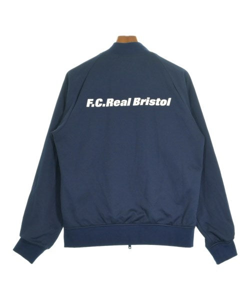F.C.R.B แจ็คเก็ตเบลาส์ อื่น