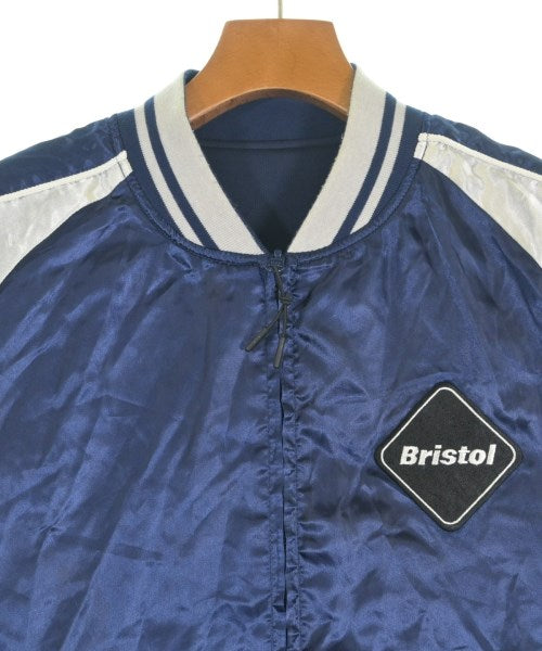 F.C.R.B แจ็คเก็ตเบลาส์ อื่น