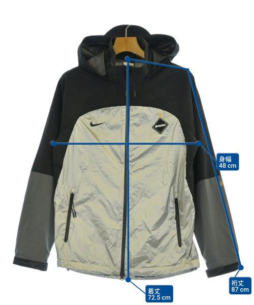 F.C.R.B แจ็คเก็ตเบลาส์ อื่น