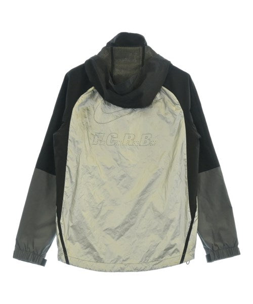 F.C.R.B แจ็คเก็ตเบลาส์ อื่น