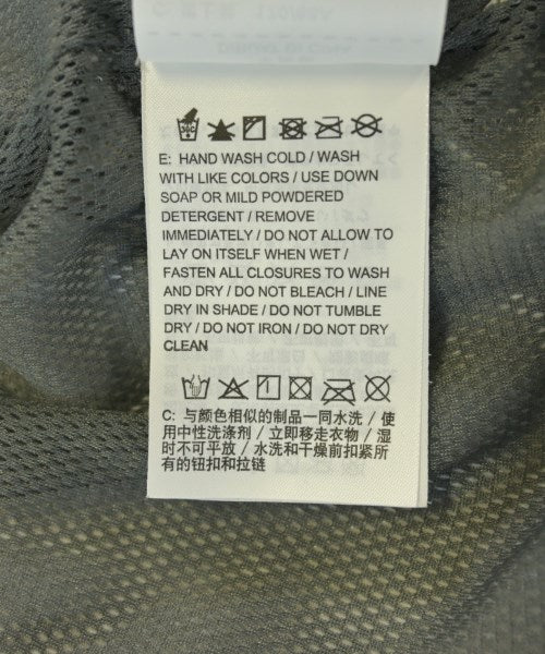 F.C.R.B แจ็คเก็ตเบลาส์ อื่น