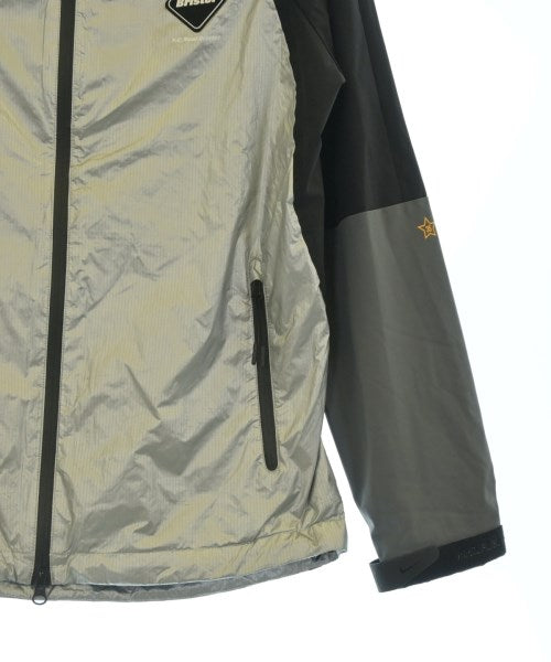 F.C.R.B แจ็คเก็ตเบลาส์ อื่น