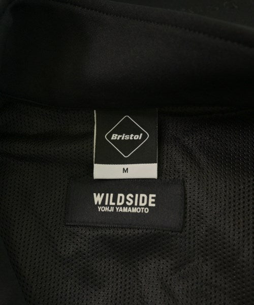 WILDSIDE YOHJI YAMAMOTO แจ็คเก็ตเบลาส์ อื่น