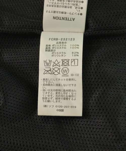 WILDSIDE YOHJI YAMAMOTO แจ็คเก็ตเบลาส์ อื่น