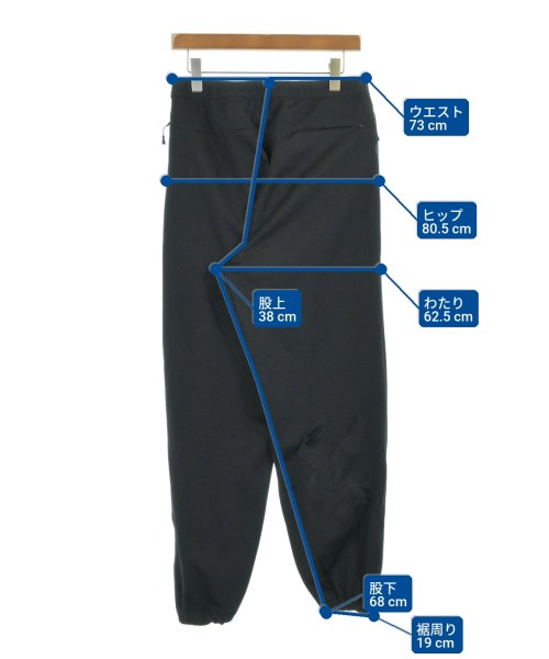 WILDSIDE YOHJI YAMAMOTO กางเกง อื่น