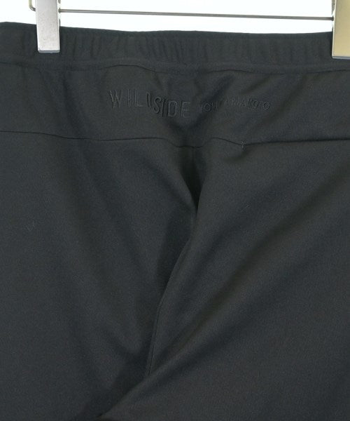 WILDSIDE YOHJI YAMAMOTO กางเกง อื่น