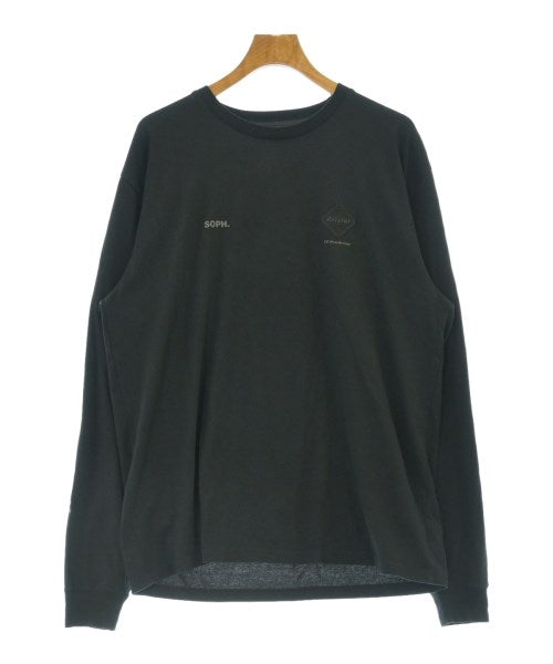 WILDSIDE YOHJI YAMAMOTO เสื้อยืด/เสื้อท็อปส์