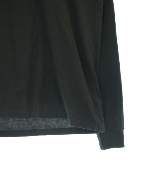 WILDSIDE YOHJI YAMAMOTO เสื้อยืด/เสื้อท็อปส์