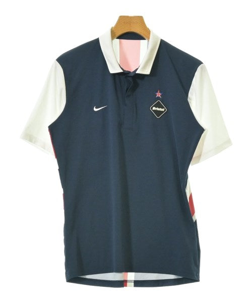 F.C.R.B เสื้อโปโล