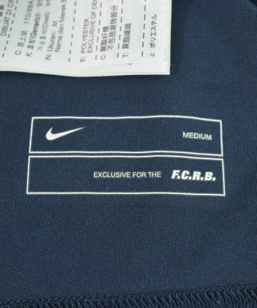 F.C.R.B เสื้อโปโล