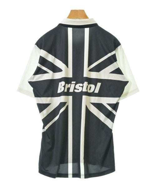 F.C.R.B เสื้อโปโล