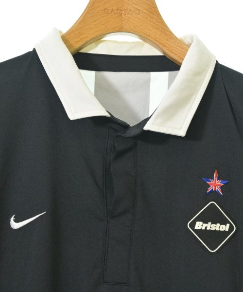 F.C.R.B เสื้อโปโล