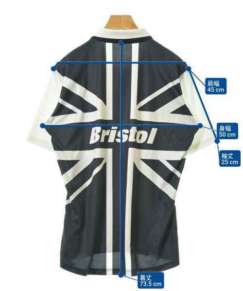 F.C.R.B เสื้อโปโล