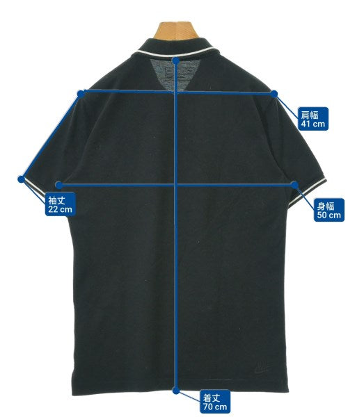 F.C.R.B เสื้อโปโล