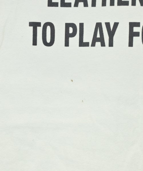 F.C.R.B เสื้อยืด/เสื้อท็อปส์