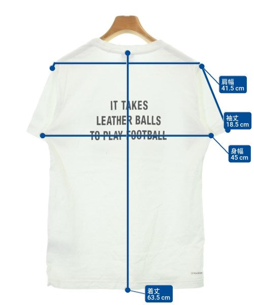 F.C.R.B เสื้อยืด/เสื้อท็อปส์