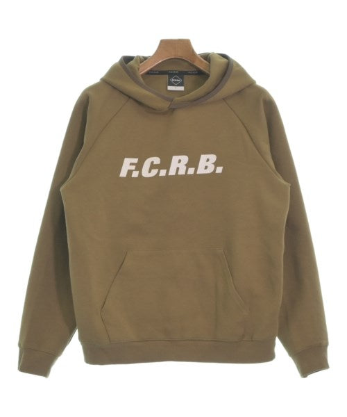 F.C.R.B เสื้อฮู้ด