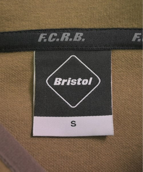 F.C.R.B เสื้อฮู้ด