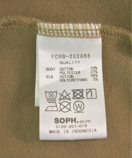 F.C.R.B เสื้อฮู้ด