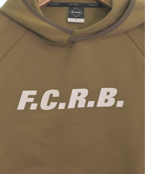 F.C.R.B เสื้อฮู้ด