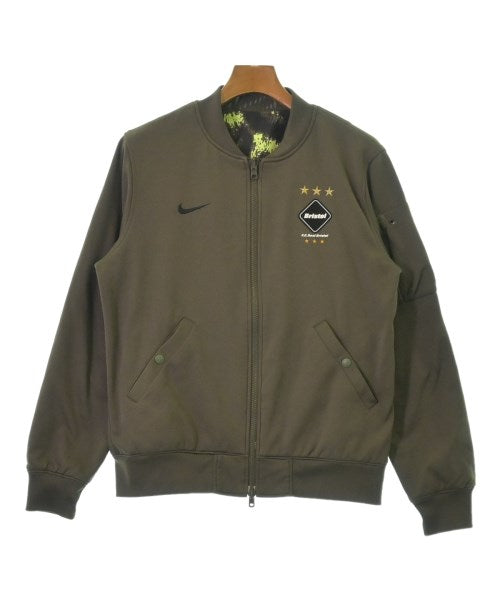 F.C.R.B แจ็คเก็ตเบลาส์ อื่น