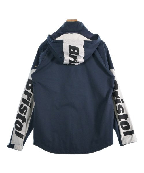 F.C.R.B เสื้อพาร์กาภูเขา
