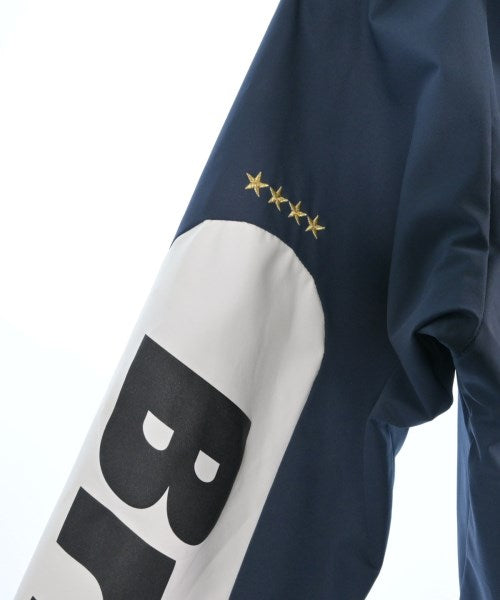 F.C.R.B เสื้อพาร์กาภูเขา