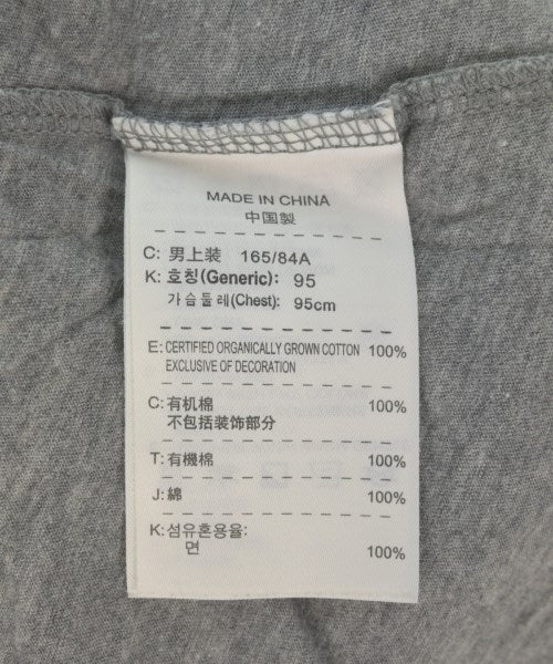 F.C.R.B เสื้อยืด/เสื้อท็อปส์