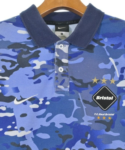 F.C.R.B เสื้อโปโล