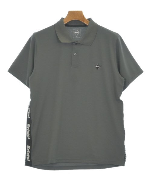 F.C.R.B เสื้อโปโล