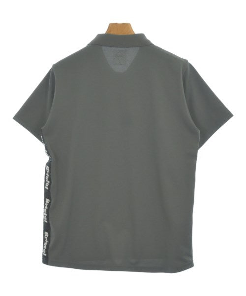 F.C.R.B เสื้อโปโล