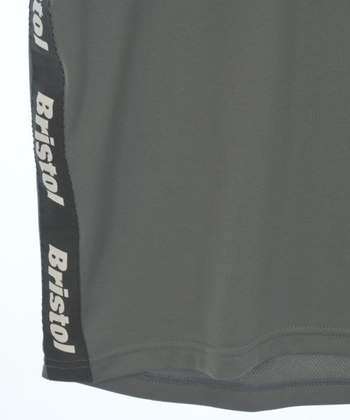 F.C.R.B เสื้อโปโล