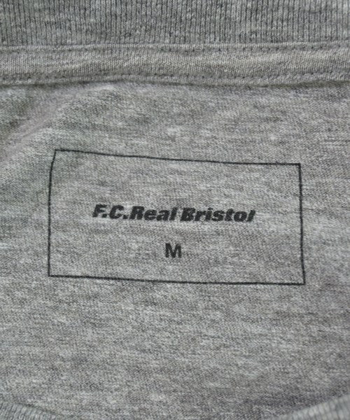 F.C.R.B เสื้อยืด/เสื้อท็อปส์