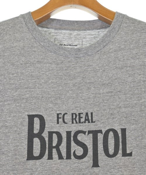 F.C.R.B เสื้อยืด/เสื้อท็อปส์