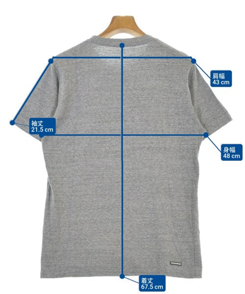 F.C.R.B เสื้อยืด/เสื้อท็อปส์