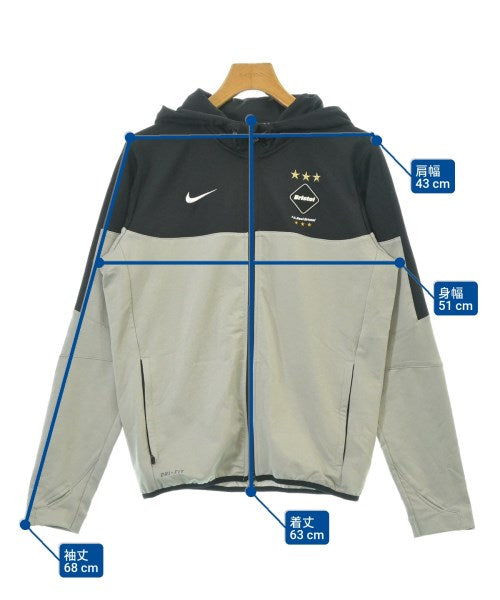 F.C.R.B แจ็คเก็ตเบลาส์ อื่น