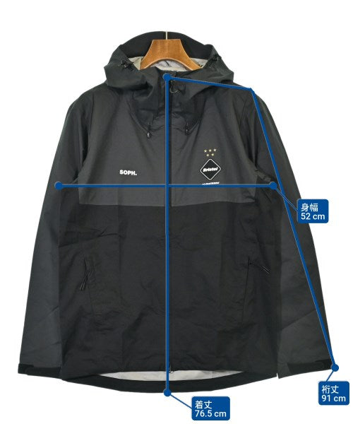 F.C.R.B แจ็คเก็ตเบลาส์ อื่น