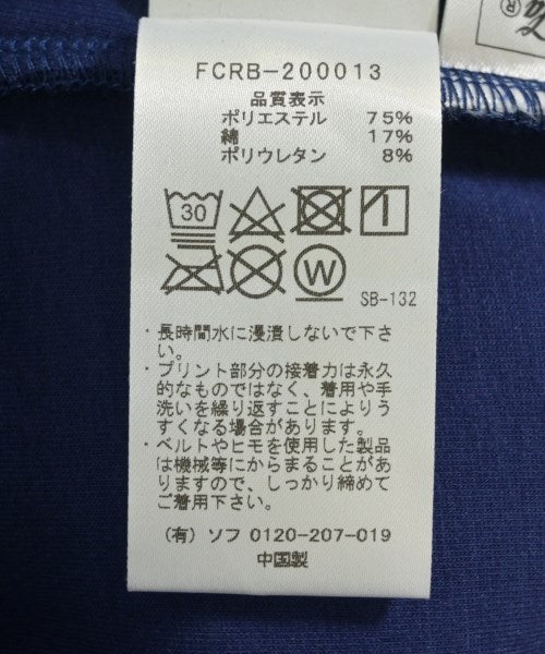 F.C.R.B กางเกง อื่น