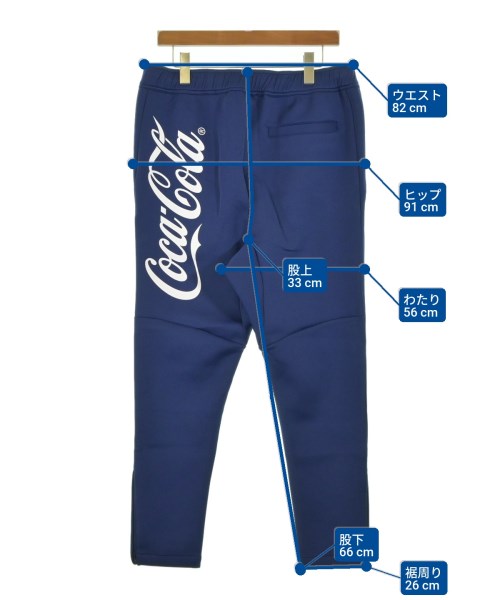 F.C.R.B กางเกง อื่น