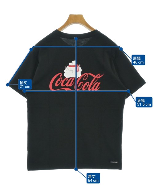 F.C.R.B เสื้อยืด/เสื้อท็อปส์