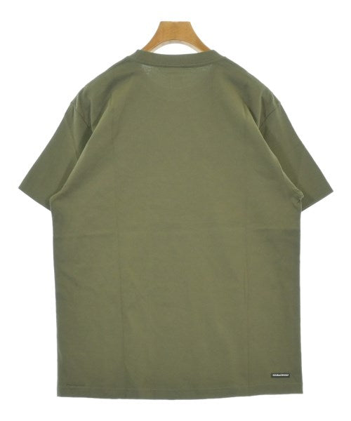 F.C.R.B เสื้อยืด/เสื้อท็อปส์