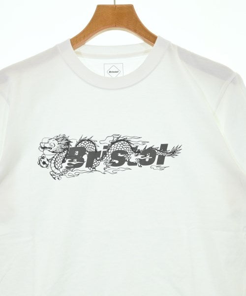F.C.R.B เสื้อยืด/เสื้อท็อปส์
