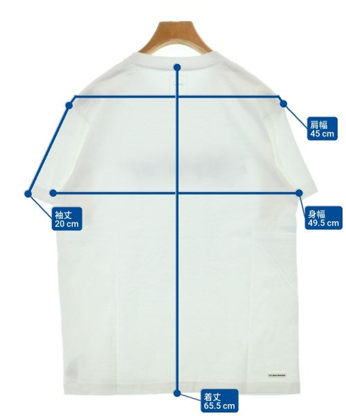 F.C.R.B เสื้อยืด/เสื้อท็อปส์