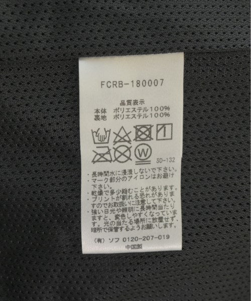 F.C.R.B แจ็คเก็ตเบลาส์ อื่น