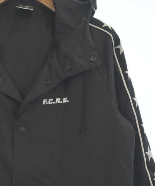 F.C.R.B แจ็คเก็ตเบลาส์ อื่น